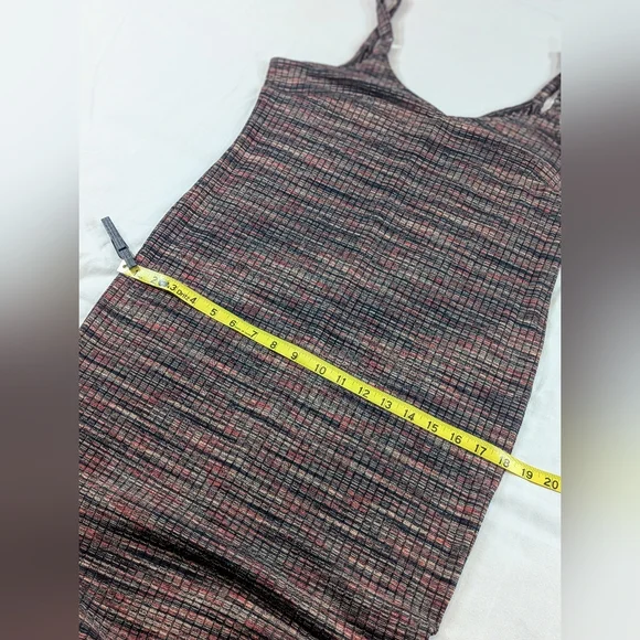 Never Worn! Studio By Torrid Midi Knit Dress (Torrid 00) - Picture 6 of 11